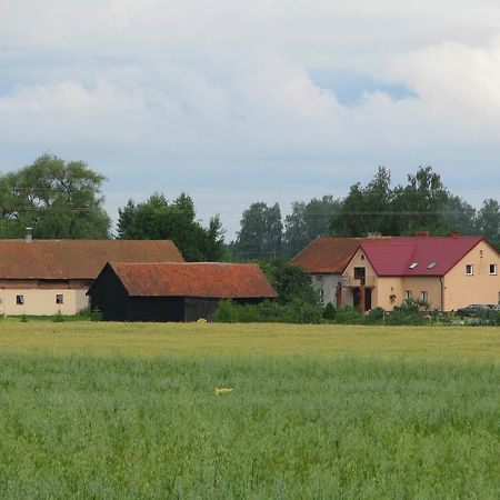 Agroturystyka Lolkowo Srokowo Exterior photo